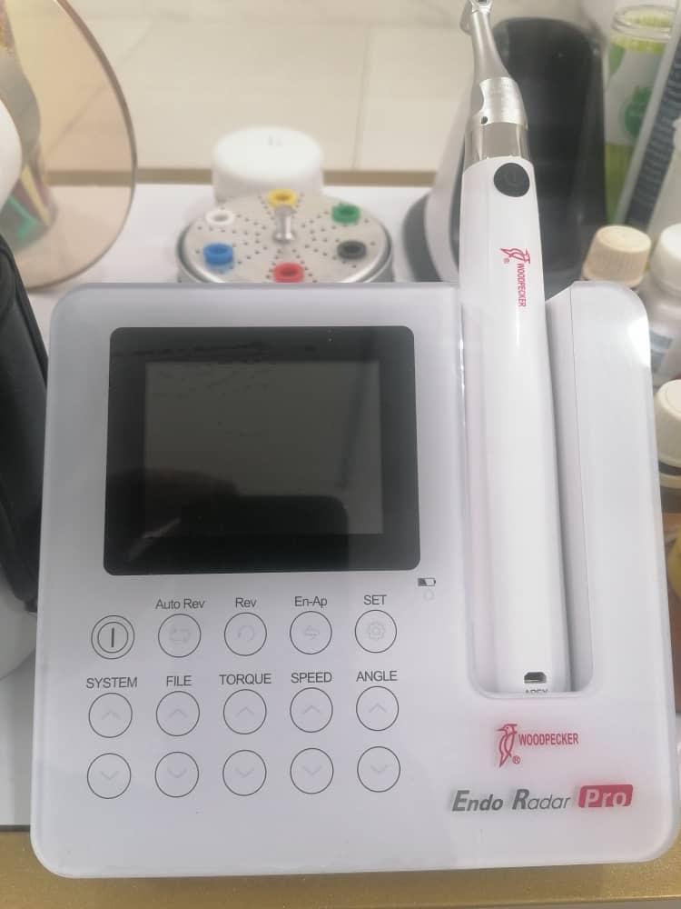 اپکس روتاری پرو وودپیکرنو/مدینیوم