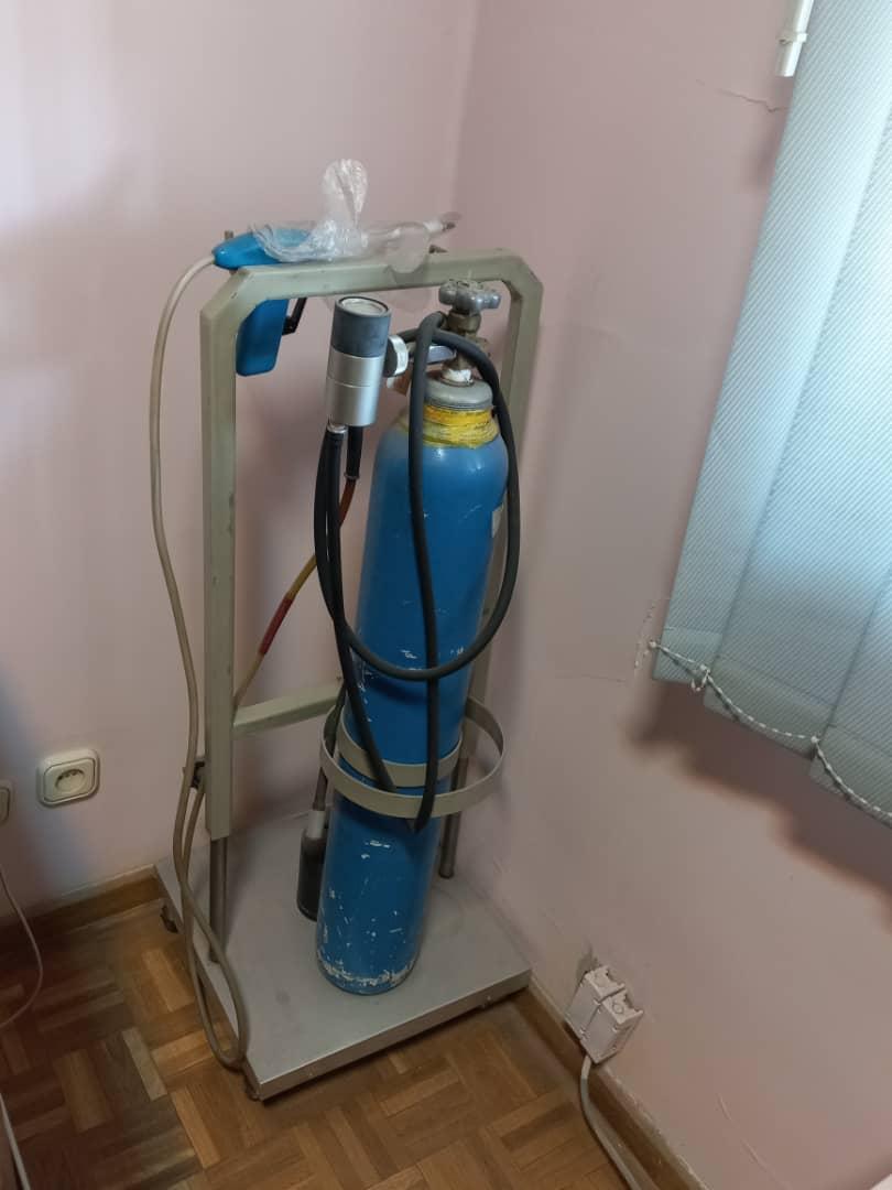 فروش تجهیزات مامایی کارکردهدست دو/مدینیوم